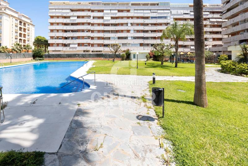 Foto 33f69943-ac49-4969-a65a-c3ec633c4fea. Apartamento  en pleno corazón en Parque Central Estepona