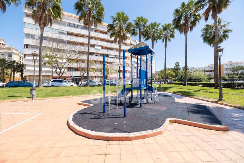 Foto 3fcaa075-1919-440d-b874-91582b95f641. Apartamento  en pleno corazón en Parque Central Estepona