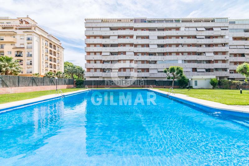 Foto 42eb80ec-e599-45dc-b622-c4af4964ddaa. Apartamento  en pleno corazón en Parque Central Estepona