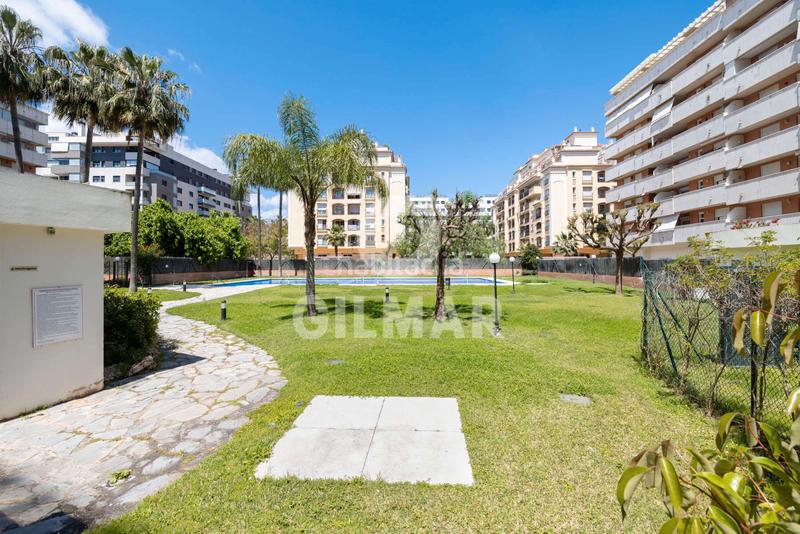 Foto 496df0d7-fc6c-4c20-bb1e-09d2e8173144. Apartamento  en pleno corazón en Parque Central Estepona