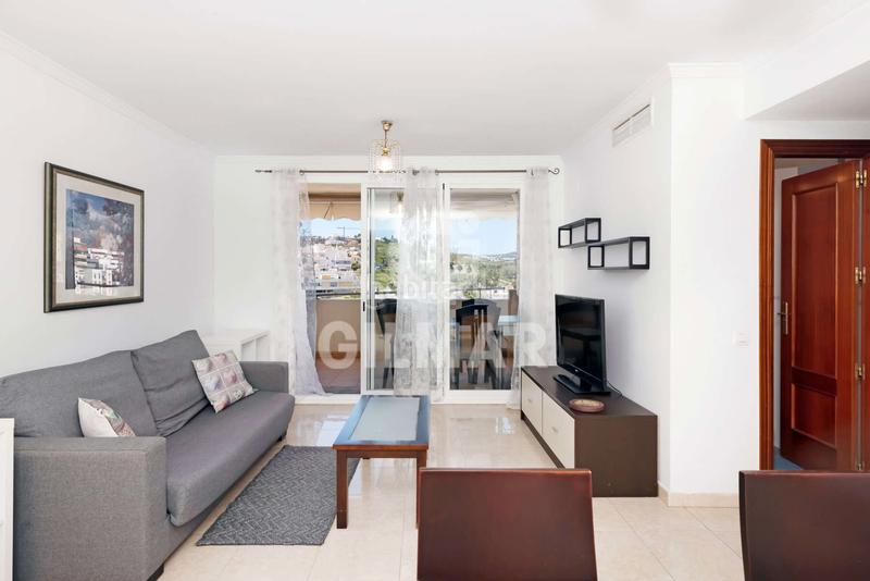 Foto 6776b572-9716-48a2-8e7e-dbed807dba44. Apartamento  en pleno corazón en Parque Central Estepona