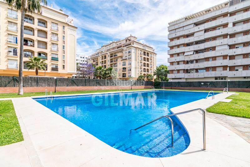Foto 6a2d07be-f2f9-4904-b088-80a7cdae3de8. Apartamento  en pleno corazón en Parque Central Estepona