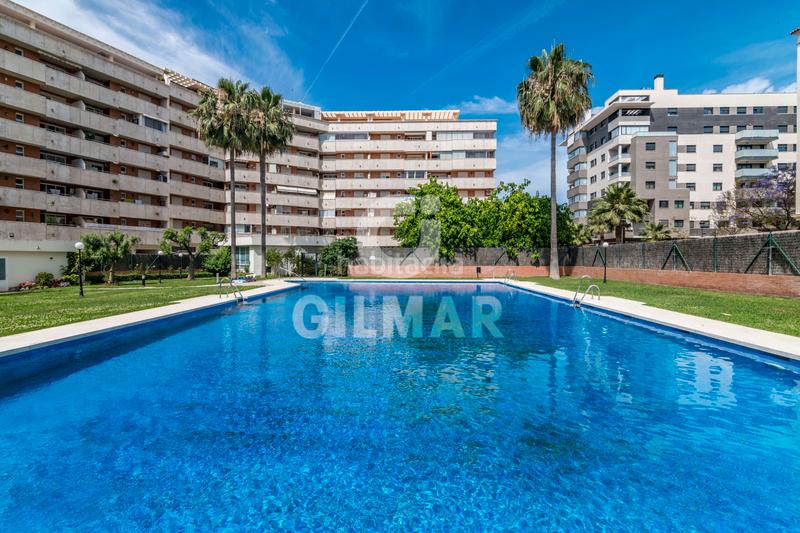Foto 7070c3f1-5c97-4cbc-b88f-ad16a2e6fc82. Apartamento  en pleno corazón en Parque Central Estepona