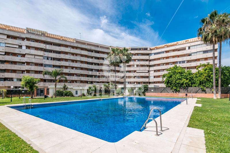 Foto 9021fa22-2756-4365-9c9d-6004f5715c2b. Apartamento  en pleno corazón en Parque Central Estepona