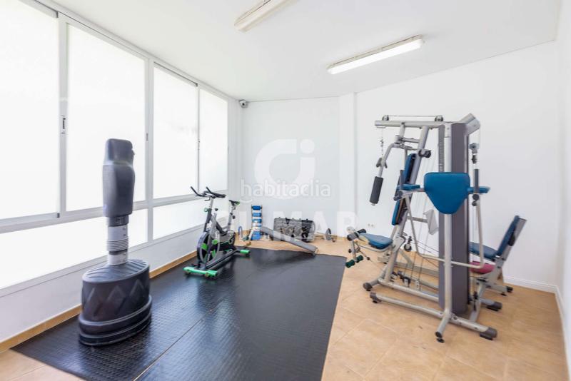 Foto a1635ca4-0048-4ae3-8919-84a21cf629a9. Apartamento  en pleno corazón en Parque Central Estepona