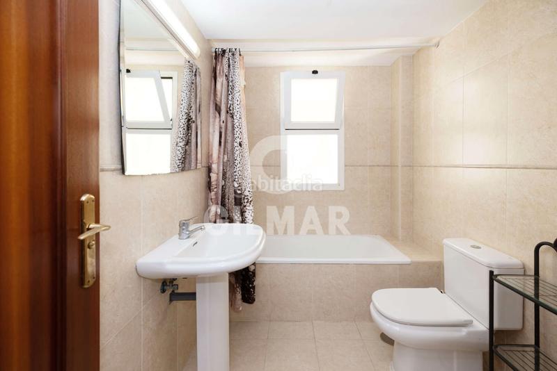 Foto bc388203-8b1d-4f94-a63b-94f006917d52. Apartamento  en pleno corazón en Parque Central Estepona
