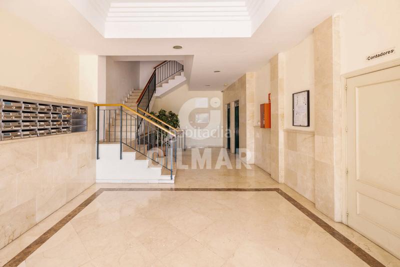 Foto cb535b01-21b5-4312-bd11-35457211f27d. Apartamento  en pleno corazón en Parque Central Estepona