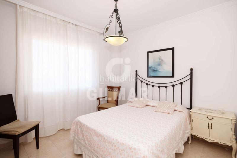 Foto d99f0e28-5a2b-43a8-8af9-1780bbbb8173. Apartamento  en pleno corazón en Parque Central Estepona