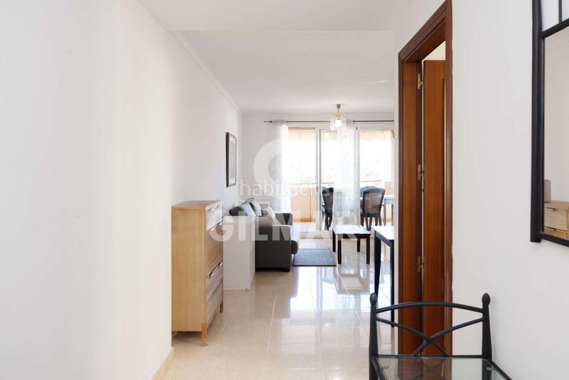 Foto e1948d45-a4fc-4dd6-a108-0bcc82f4cb33. Apartamento  en pleno corazón en Parque Central Estepona