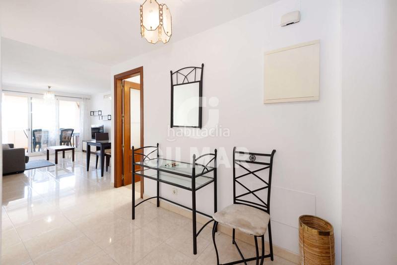 Foto e5664724-d605-4fb5-9ac3-46ee967eed25. Apartamento  en pleno corazón en Parque Central Estepona