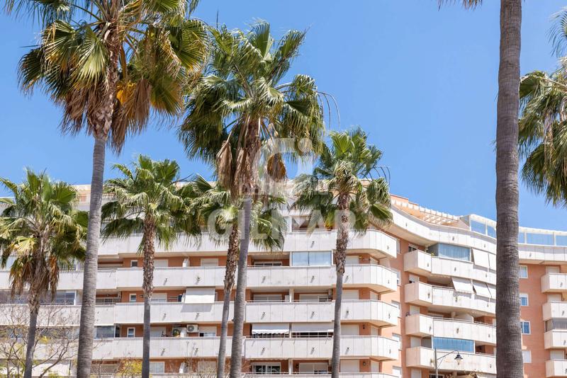 Foto e6ae79c5-a6a6-4a8b-86e5-bf982ceeef0d. Apartamento  en pleno corazón en Parque Central Estepona