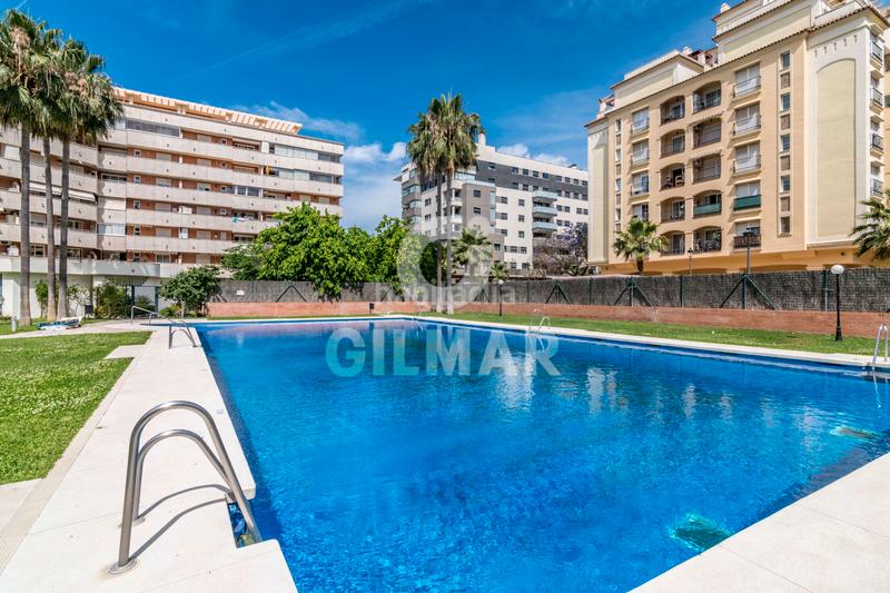 Foto efc68790-3372-4260-8d3f-3f296ae51b49. Apartamento  en pleno corazón en Parque Central Estepona