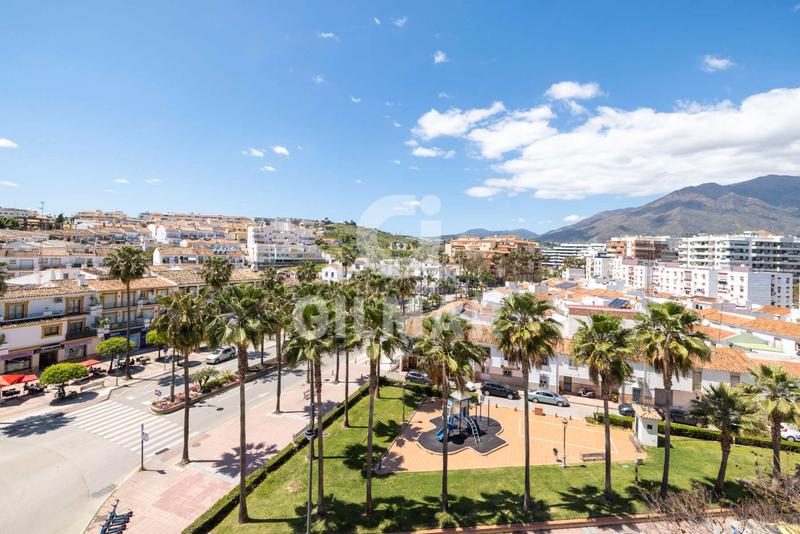 Foto f26a2aa6-b000-491d-9983-5f1752dd2482. Apartamento  en pleno corazón en Parque Central Estepona