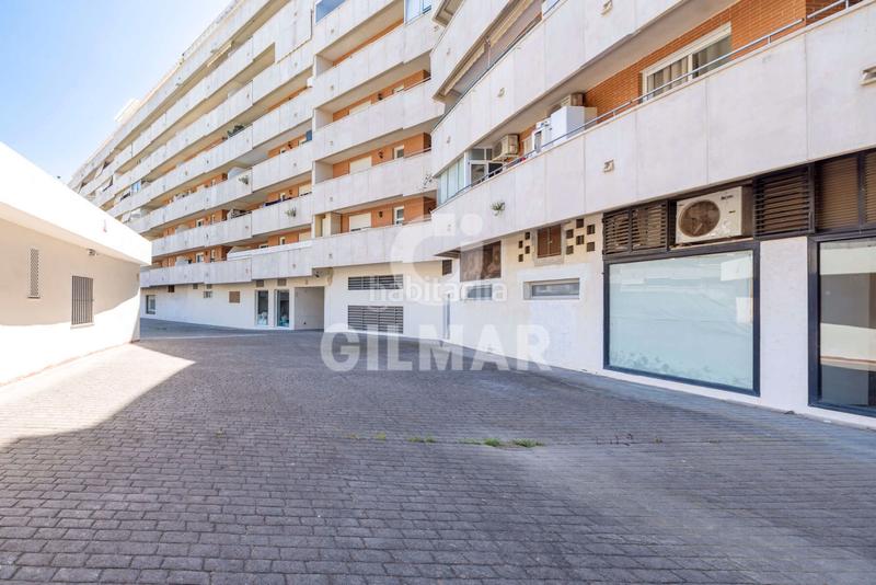 Foto fbf9a47d-99bd-42a9-be33-66212b318d2c. Apartamento  en pleno corazón en Parque Central Estepona