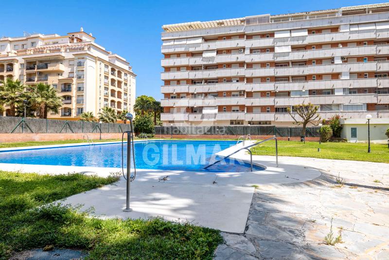 Foto fdc57efc-4655-4a89-bd84-216540d8437c. Apartamento  en pleno corazón en Parque Central Estepona