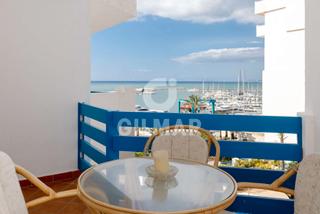 Apartament  Avenida del carmen. Apartamento en estepona puerto