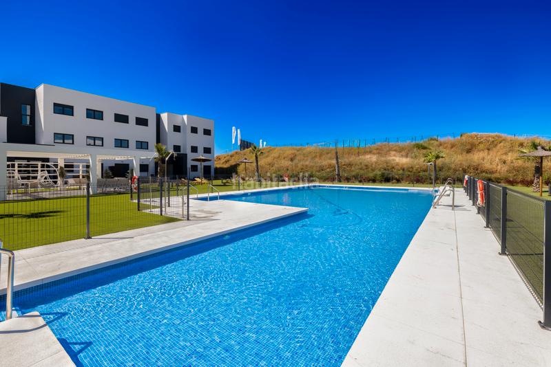Foto c8fb00f3-442f-4ee7-b0d2-69748ca9b445. Attico con parcheggio piscina in Guadalobón Estepona