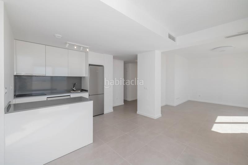 Foto d8bd2831-0078-4ddb-8102-789ef35aad07. Attico con parcheggio piscina in Guadalobón Estepona