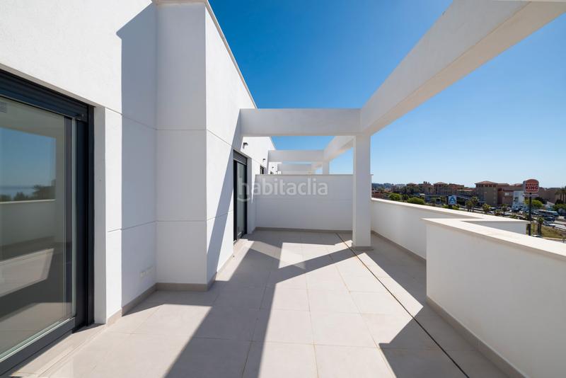 Foto de2326f3-98f8-4ae7-8850-a54be5d751ed. Attico con parcheggio piscina in Guadalobón Estepona