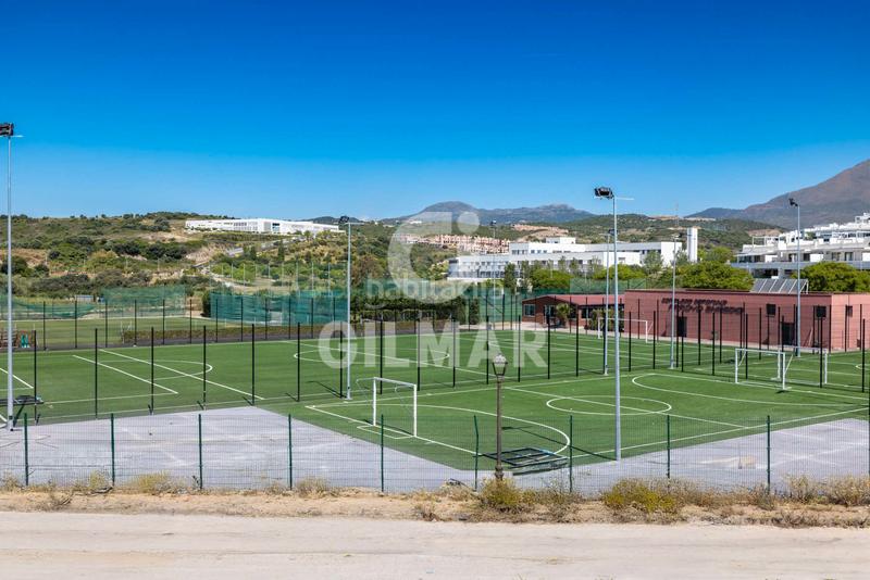 Foto afc7a270-4363-4f1c-88eb-110aaaa22939. Ático en avenida blas de lezo 197 ático oeste en Estepona