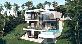 Terreno residencial en Calle cuba bajo 51. Solar urbano en valle romano