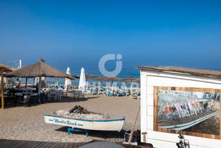 Apartament  Urbanizacion jardin tropical f-i. Apartamento totalmente reformado junto playa
