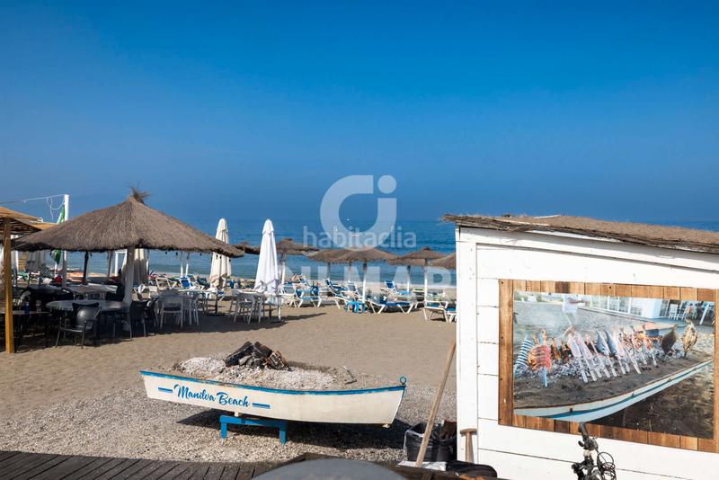 Foto 70e8d789-a507-49fd-8b12-7e0a7fb9af5d. Apartamento  totalmente reformado junto playa en Manilva