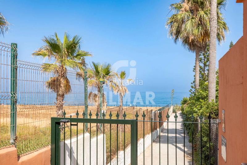 Foto e67374c8-be1e-4018-8bee-48c3237a6bcc. Apartamento  totalmente reformado junto playa en Manilva