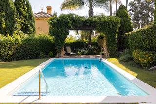 Maison jumelée  Avenida almenara. Adosada en sotogrande