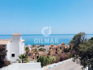Terreny residencial  Calle tubalitas. Solar urbano en bahía de las rocas