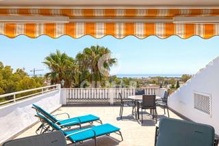 Apartament  Avenida pernet. Apartamento en nueva atalaya