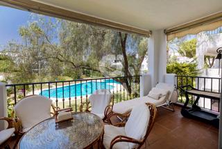 Appartement  Calle venus. Apartamento en costalita a pasos de la playa
