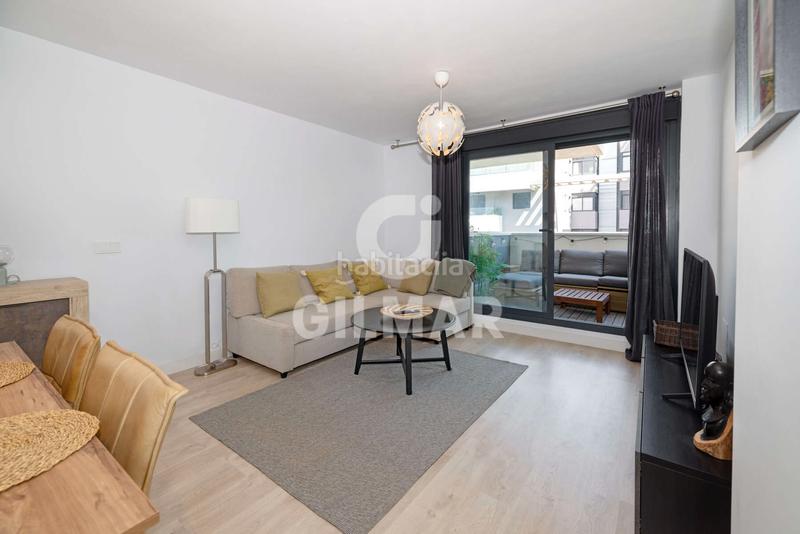 Foto 1a494fb1-2acf-4bb1-9e17-dfb7313172b8. Apartamento  pueblo en Parque Central Estepona