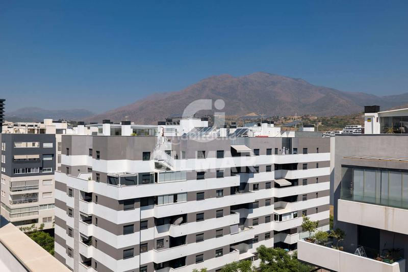 Foto 24d16f97-4968-4171-bd79-80093da2dd58. Apartamento  pueblo en Parque Central Estepona