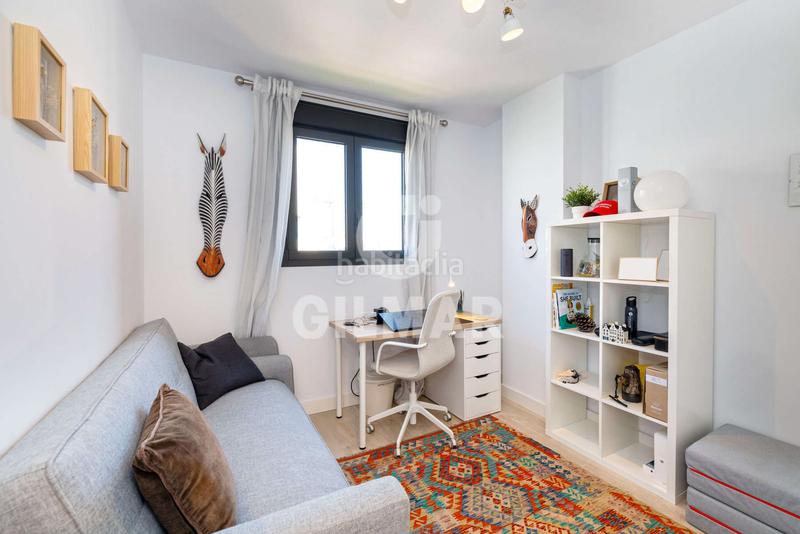 Foto 2a624e79-0e54-4e83-977f-fb944a2892f6. Apartamento  pueblo en Parque Central Estepona