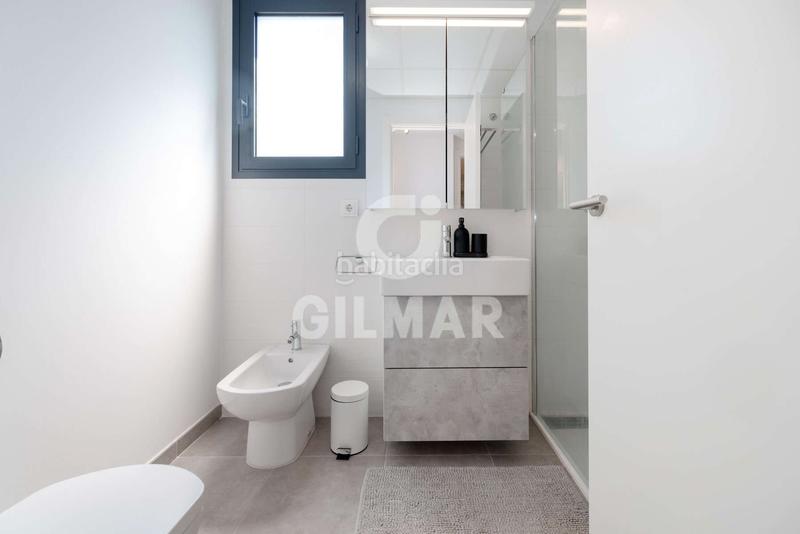 Foto 35c18777-432e-4b6a-8219-d084a2e30a3c. Apartamento  pueblo en Parque Central Estepona
