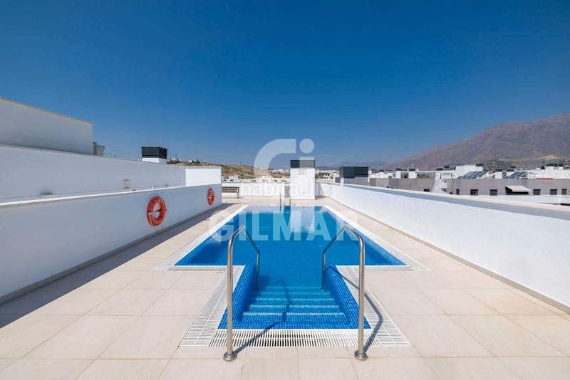 Foto 3e6238c1-ae62-43a6-819b-4c047f2efa77. Apartamento  pueblo en Parque Central Estepona