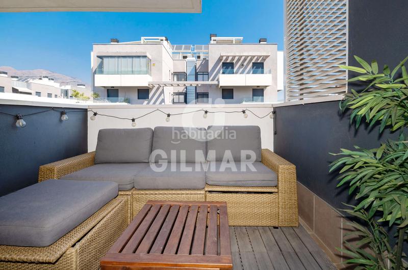 Foto 4426665c-2cfa-4b3d-ad03-fcd4a233d4c0. Apartamento  pueblo en Parque Central Estepona