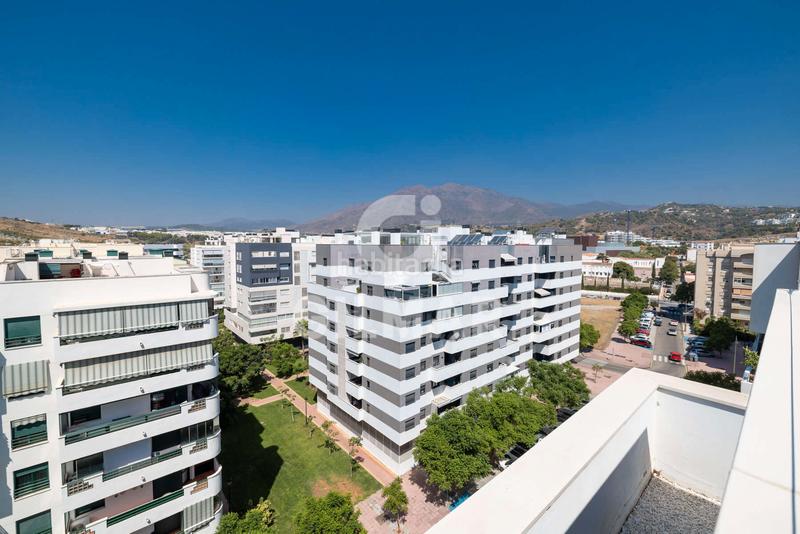 Foto 4f7338a0-0114-4199-be60-bb8726ebf862. Apartamento  pueblo en Parque Central Estepona
