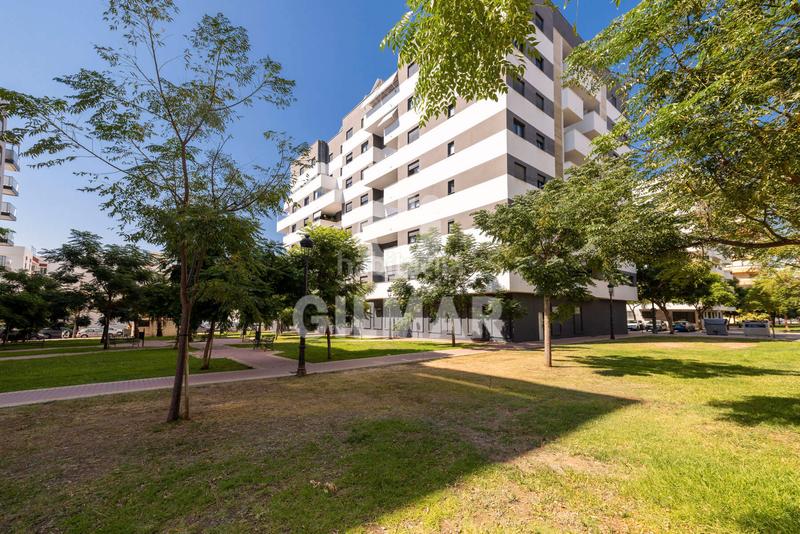 Foto 66fd93fc-29b1-477d-8a7c-67f2976c7041. Apartamento  pueblo en Parque Central Estepona