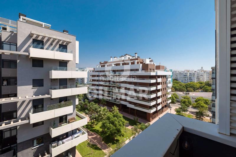 Foto 6d0e25a6-cffc-44c1-8602-d6c0c841fecd. Apartamento  pueblo en Parque Central Estepona