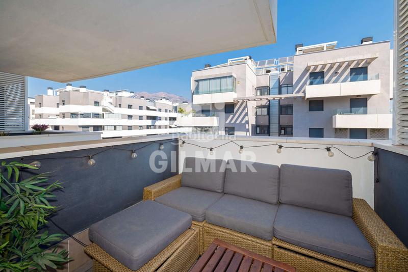 Foto 6fb1e448-02d9-4b88-90b8-d161460b802a. Apartamento  pueblo en Parque Central Estepona