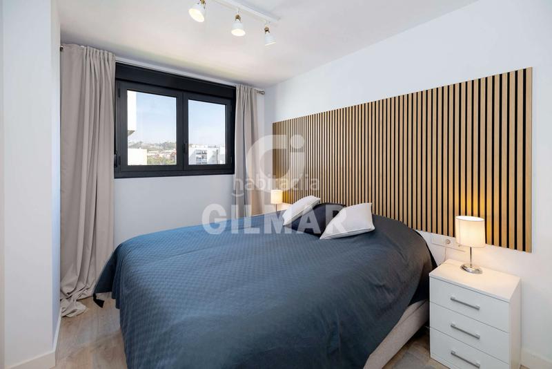Foto 6fe2fc5f-c93c-416a-9a6d-9e898b792954. Apartamento  pueblo en Parque Central Estepona