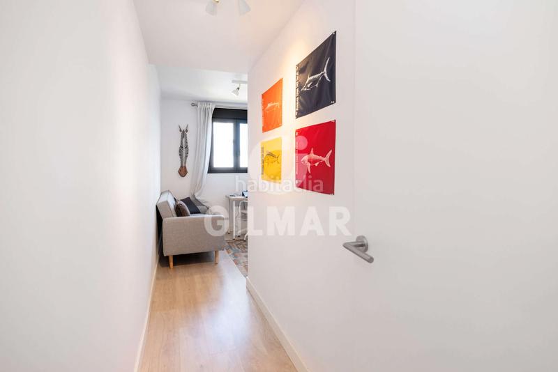 Foto 9e517a46-d1bb-44b4-ab45-e3ba23133e19. Apartamento  pueblo en Parque Central Estepona