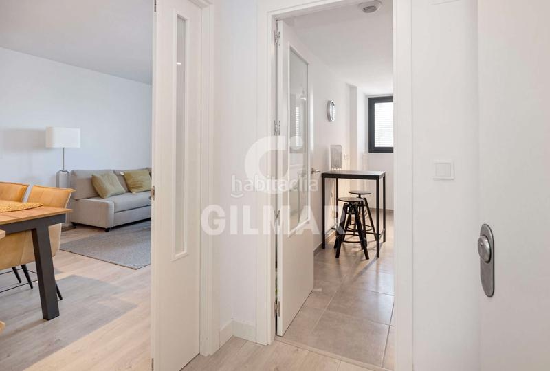 Foto a8907609-2f33-4206-8296-9fc6e6cdcacc. Apartamento  pueblo en Parque Central Estepona