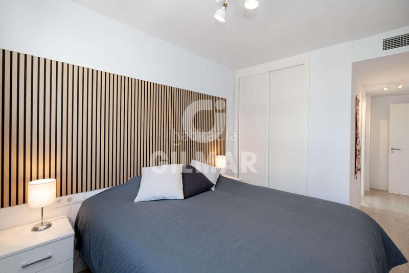Foto ae3ec8c6-93d0-4b3b-919b-9d1620703ab2. Apartamento  pueblo en Parque Central Estepona