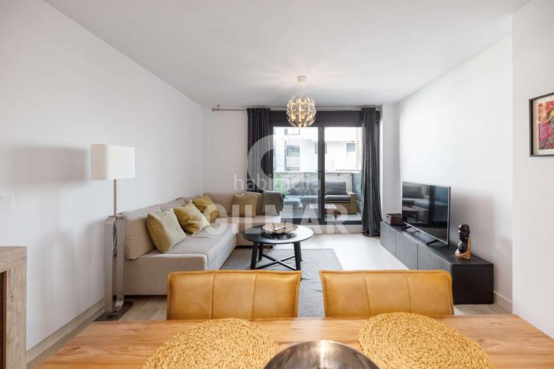 Foto b0bbdb3f-c64b-4ec6-add3-123ff75d01e4. Apartamento  pueblo en Parque Central Estepona