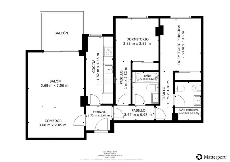 Foto b65e3b76-8550-44c1-ada6-d1ad900abcb2. Apartamento  pueblo en Parque Central Estepona