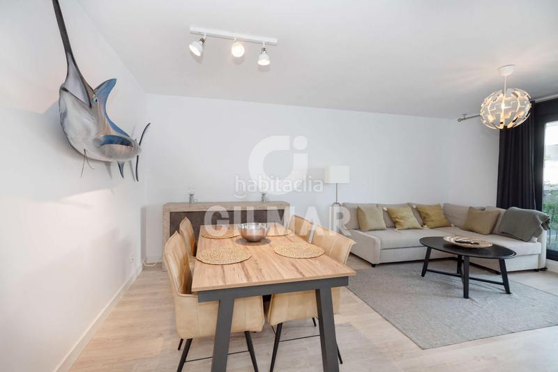 Foto b80d657e-fd17-468b-8036-b61dc7241855. Apartamento  pueblo en Parque Central Estepona