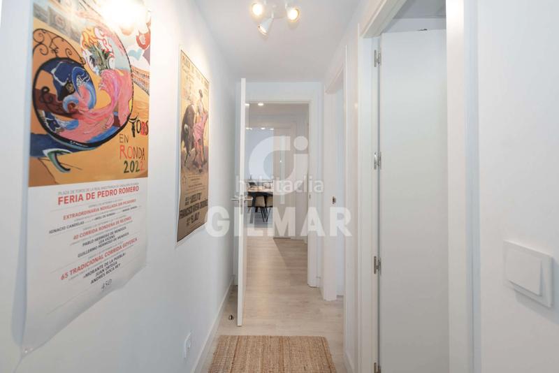 Foto b9e6f86f-45f0-40f6-a51d-6f73e441b80b. Apartamento  pueblo en Parque Central Estepona